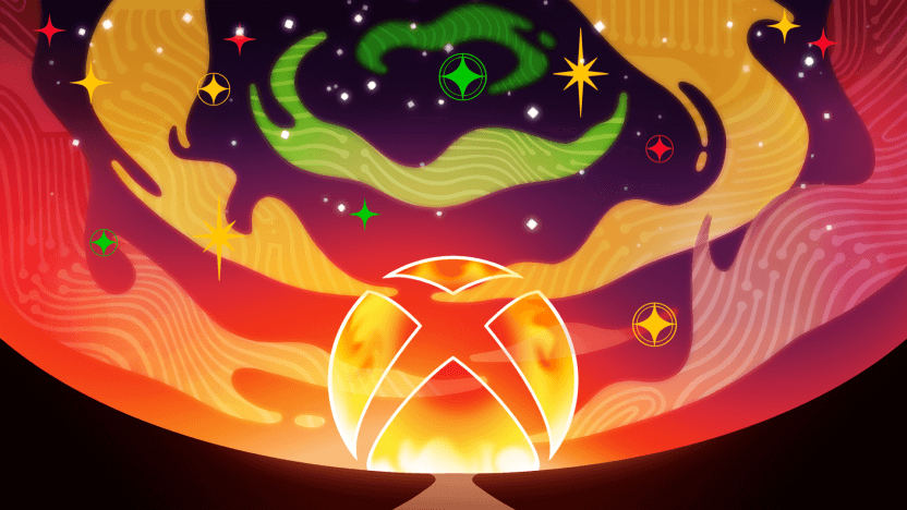 Xbox Community graphic